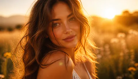 Golden Hour
