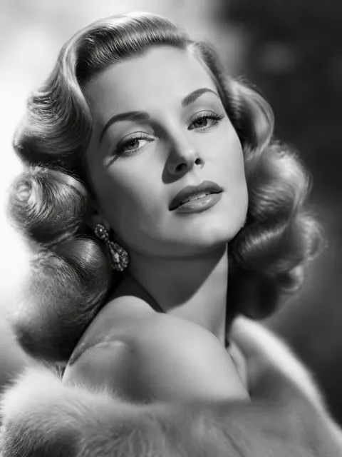 Old Hollywood