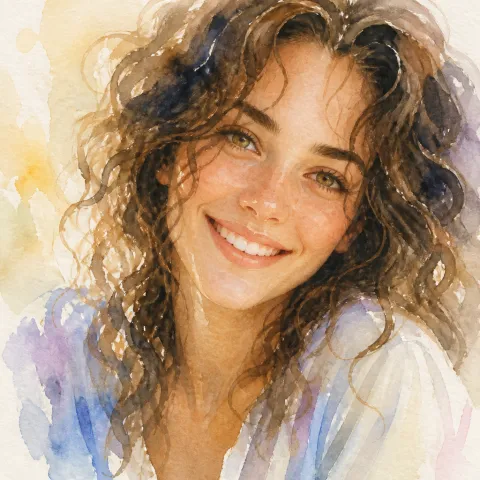 Watercolor