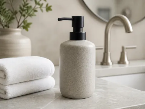 Bathroom Vanity
