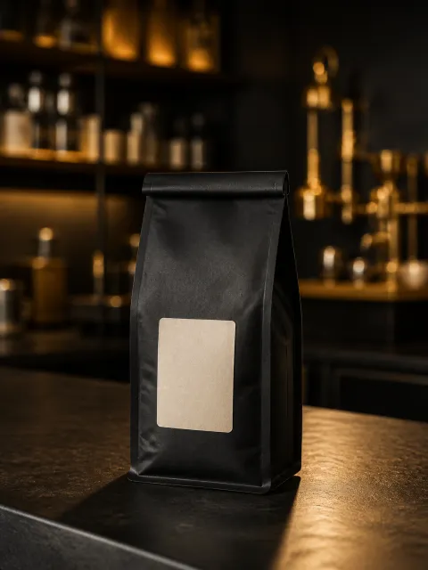 Coffee Bar