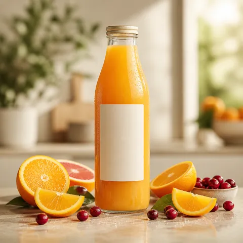 Fresh Fruit