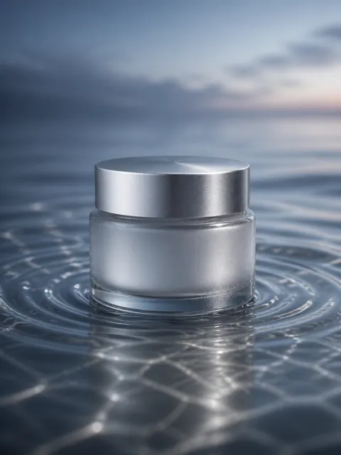 Rippling Water