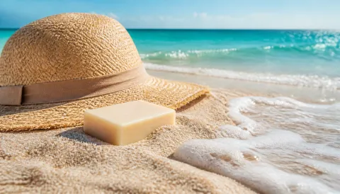 Sandy Beach