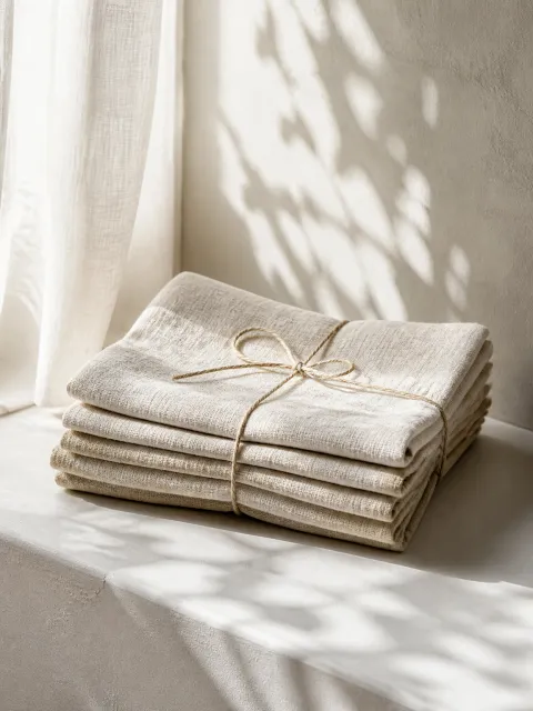 Sunlit Window