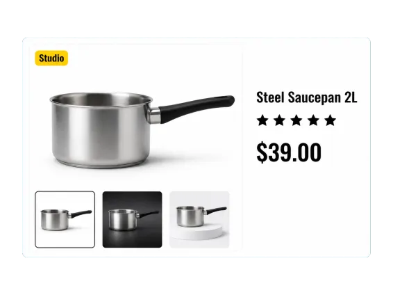 Usecase 1 Marketplace Listing Hero Shot On White Seamless