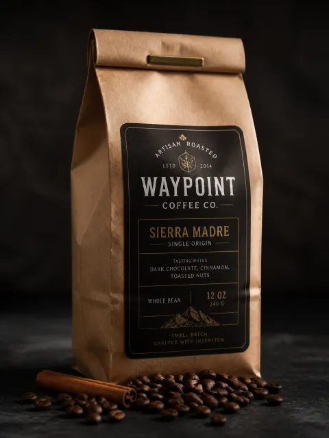Coffee Bag