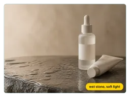 Beauté et soins de la peau