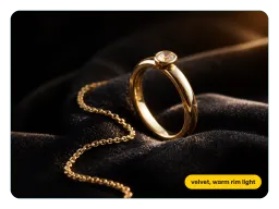 Bijoux et accessoires