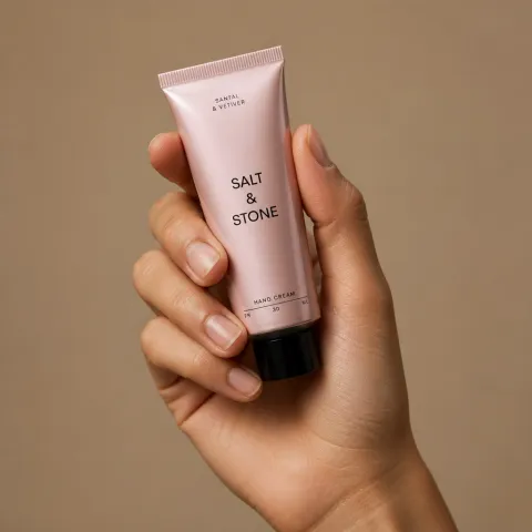 Hand Cream