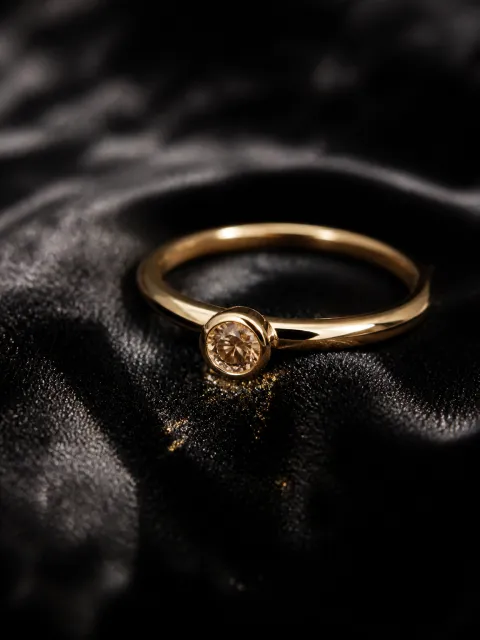 Velvet Ring