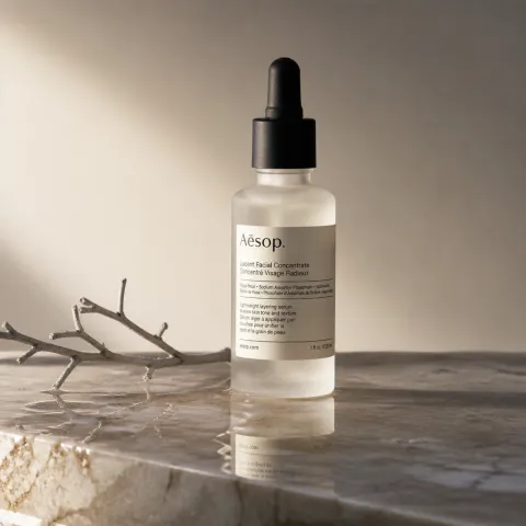 Wet Marble Serum