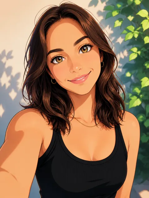 Anime