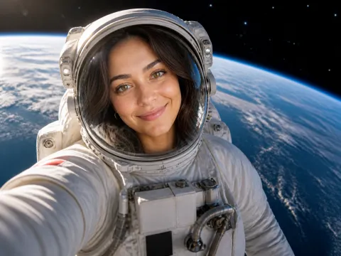 Astronaut