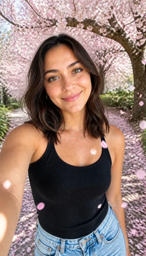 Cherry Blossom