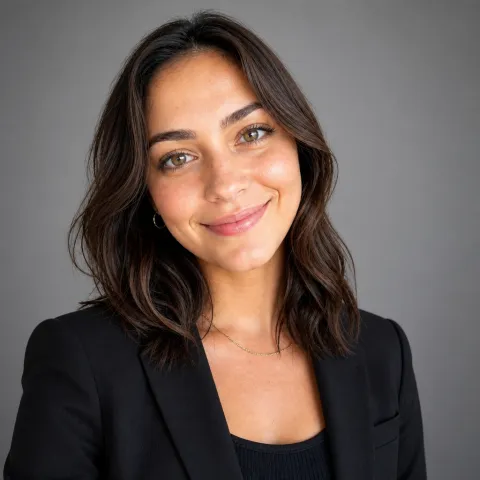 Headshot