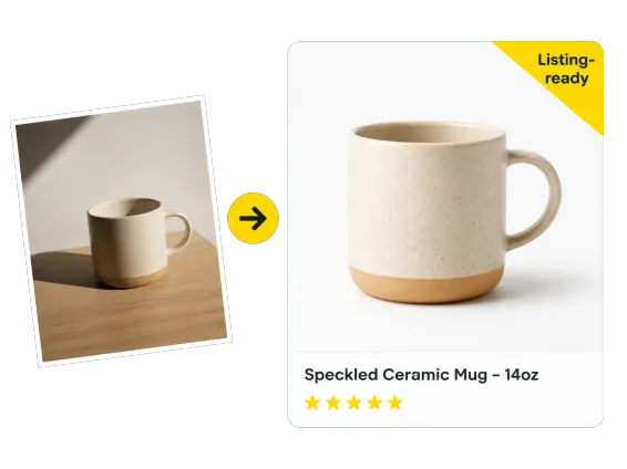 Usecase2 Clean Ecommerce Product Shadow