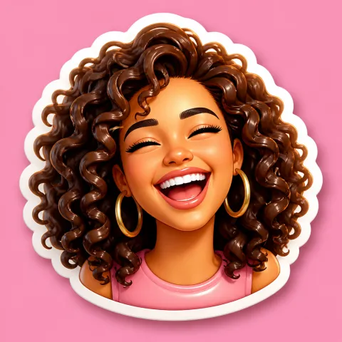 Glossy Emoji