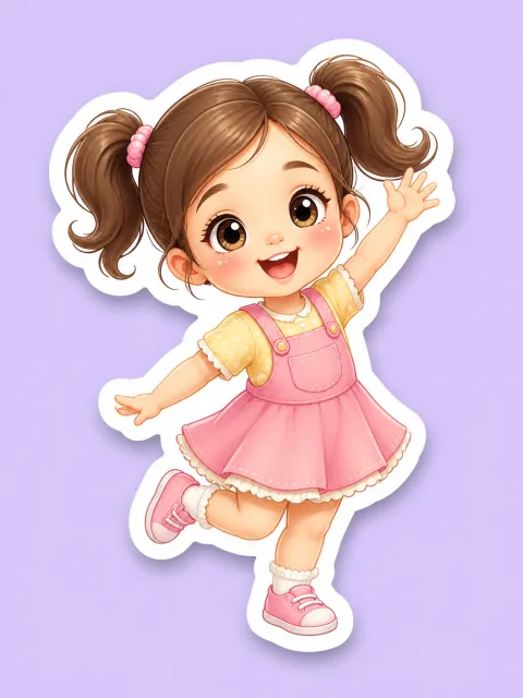 Kawaii Kid