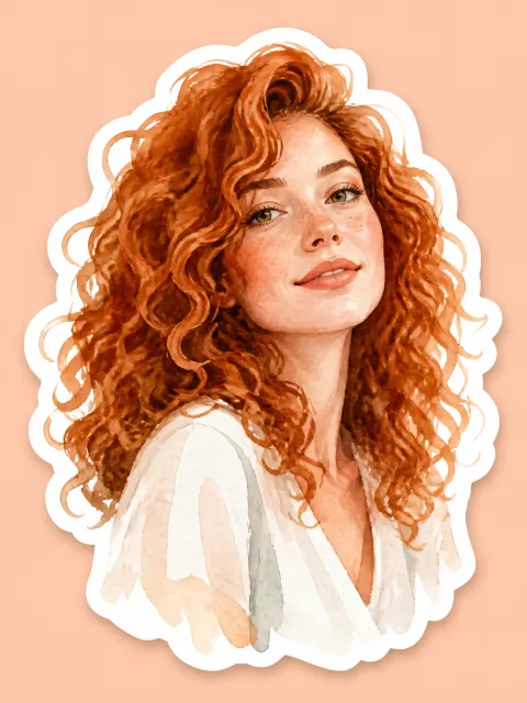 Watercolor