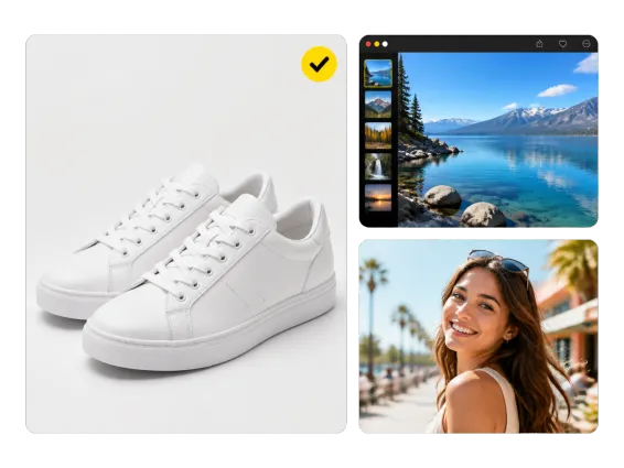 Usecase List Clean Image Results Gallery