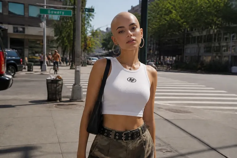 Try Bald Filter Decide Before You Shave After