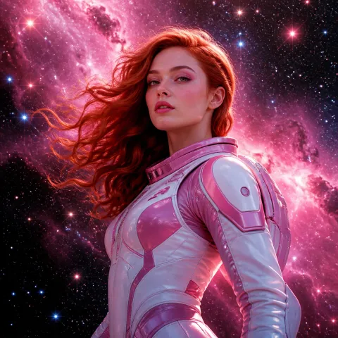 Astronaut