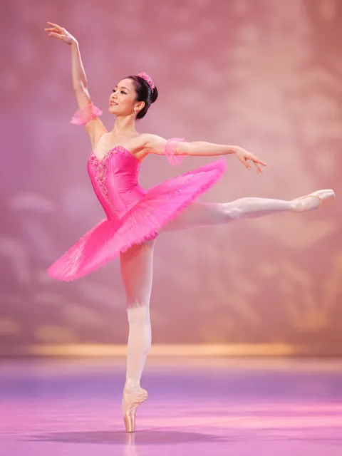 Ballerina