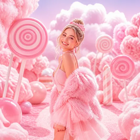 Candyland