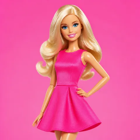 Classic Doll