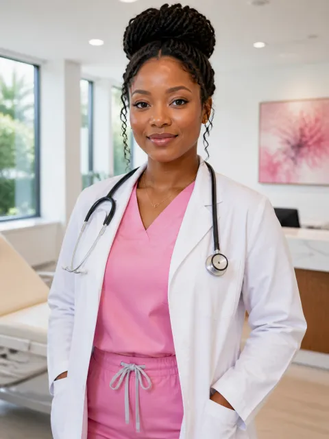 Doctor