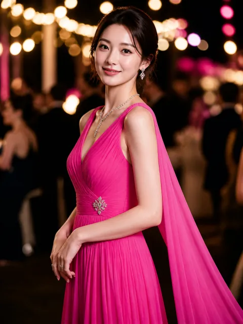 Red Carpet
