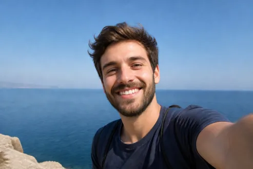Test Your Dating Appeal With Beard Look After