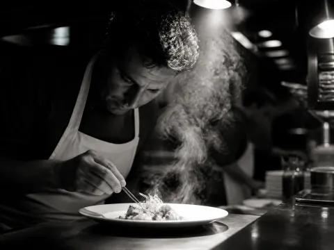 Chef