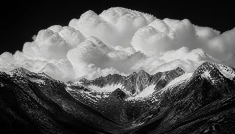 Mountains
