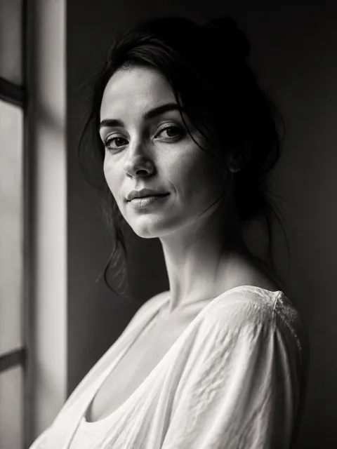 Portrait