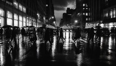 Street