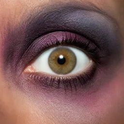 Untouched Iris