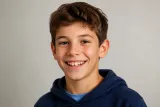 Patients Prepping For The Orthodontist Before