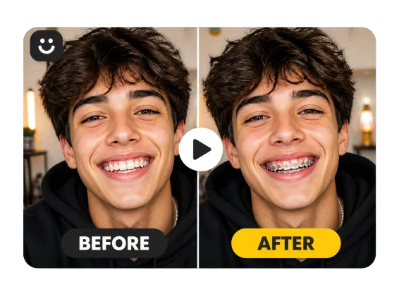 Usecase 3 Creator Before After Braces Thumbnail