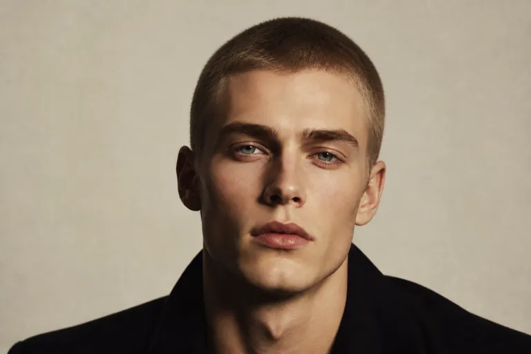 Buzz Cut Filter After