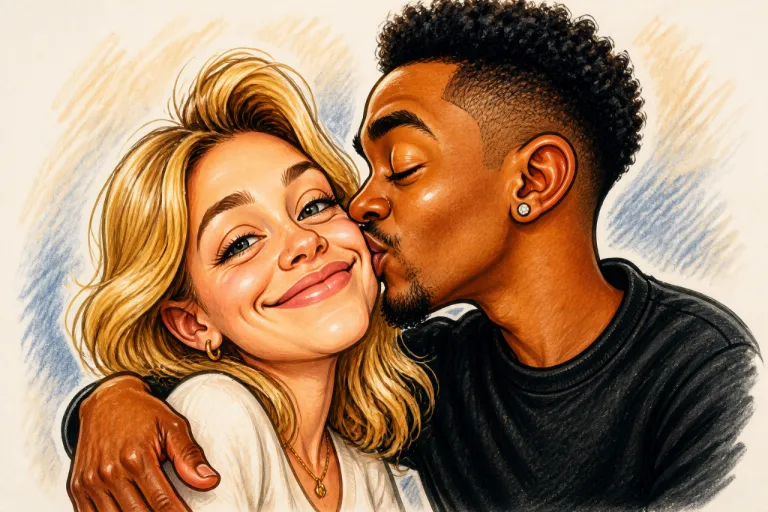 Caricature Maker After