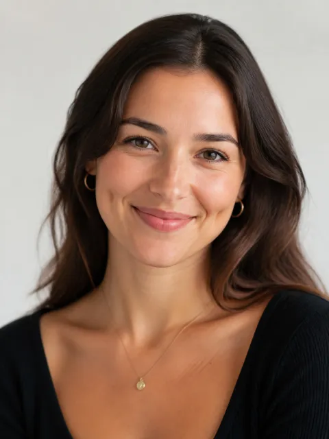 Dimple Smile
