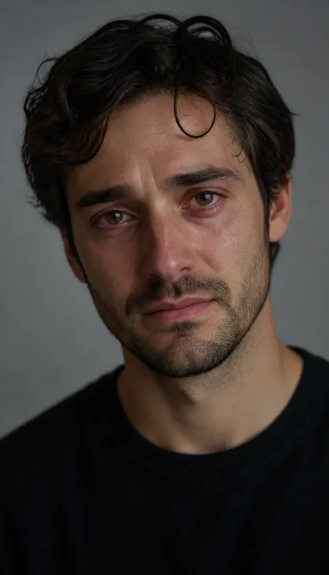 Teary Eyes