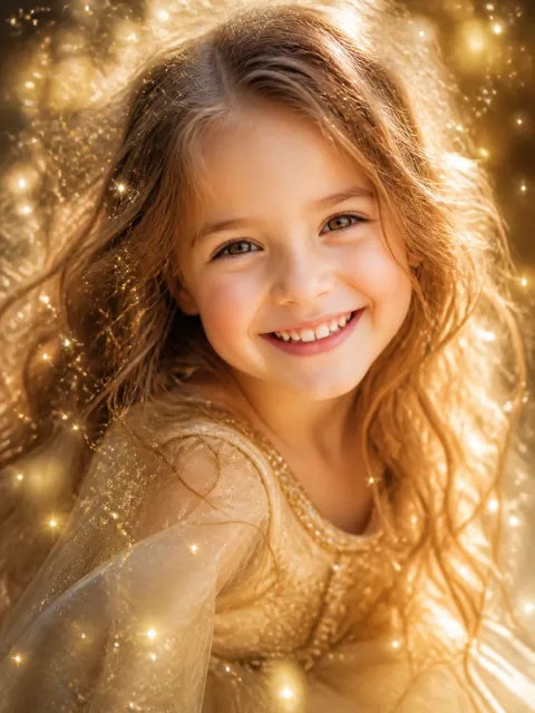Fairy Dust