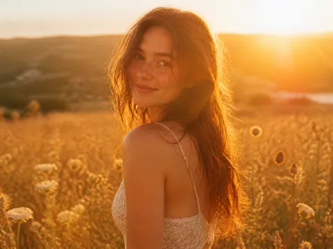 Golden Dream