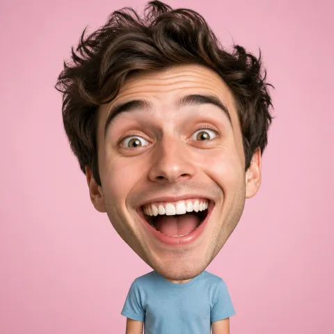 Big Head