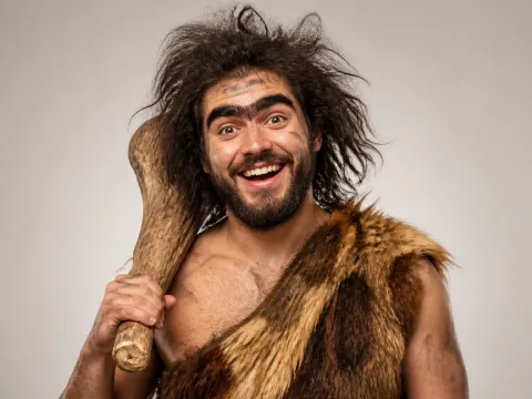 Caveman