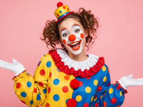 Clown