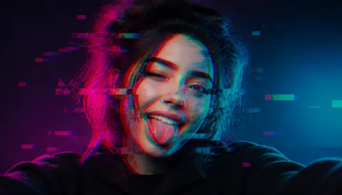 Glitch